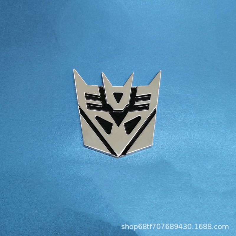 스퀘어 실버 악당