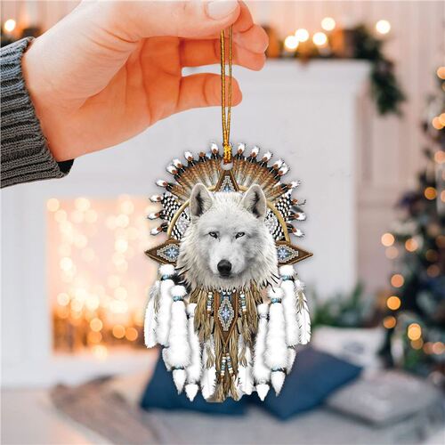New Acrylic Car Interior Rearview Mirror Decorative Hook, Car Key Chain Backpack Accessory Hook