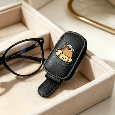 glasses clip, Car Glasses Clip/Bill Clip