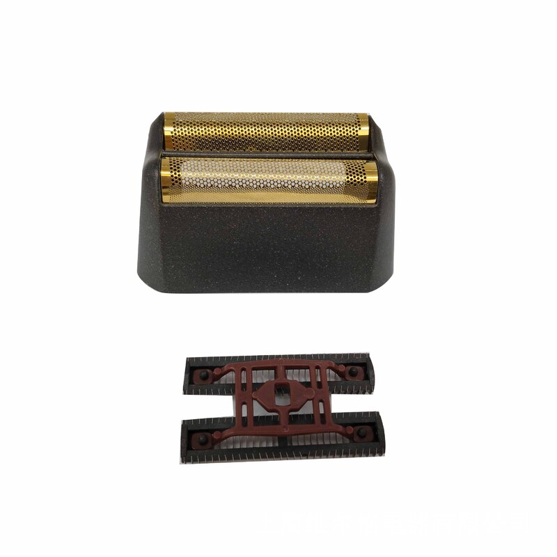 7043 Replacement Mesh Blade Net Membrane Compatible with Wahl 8164 Shaver 7043 Replacement Mesh Blade Net Membrane Compatible with Wahl 8164 Shaver