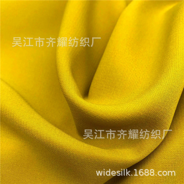 3D轧花复合丝纬弹绒感佐积麻佐绩麻金丝佐帻麻长袍披肩头巾面料