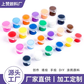 美术颜料;科教玩具;其他美术用品