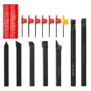 Cross-Border Ser/Snr/Sclcr/Sdncn/Sdjcr/Mgehr/S10K-Sclcr 10mm Tool Holder Set