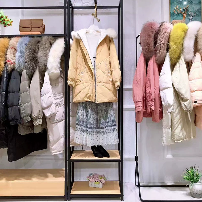 Xie Meichen & Wuzi 2022 пуховик большой шерстяной воротник белый утка пуховик утолщенный и тонкий бренд скидка в прямом эфире