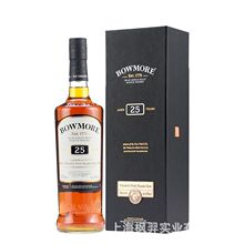 ��Ħ25���һ��ѿ�K���m��ʿ�� Bowmore С�������׍u��ú
