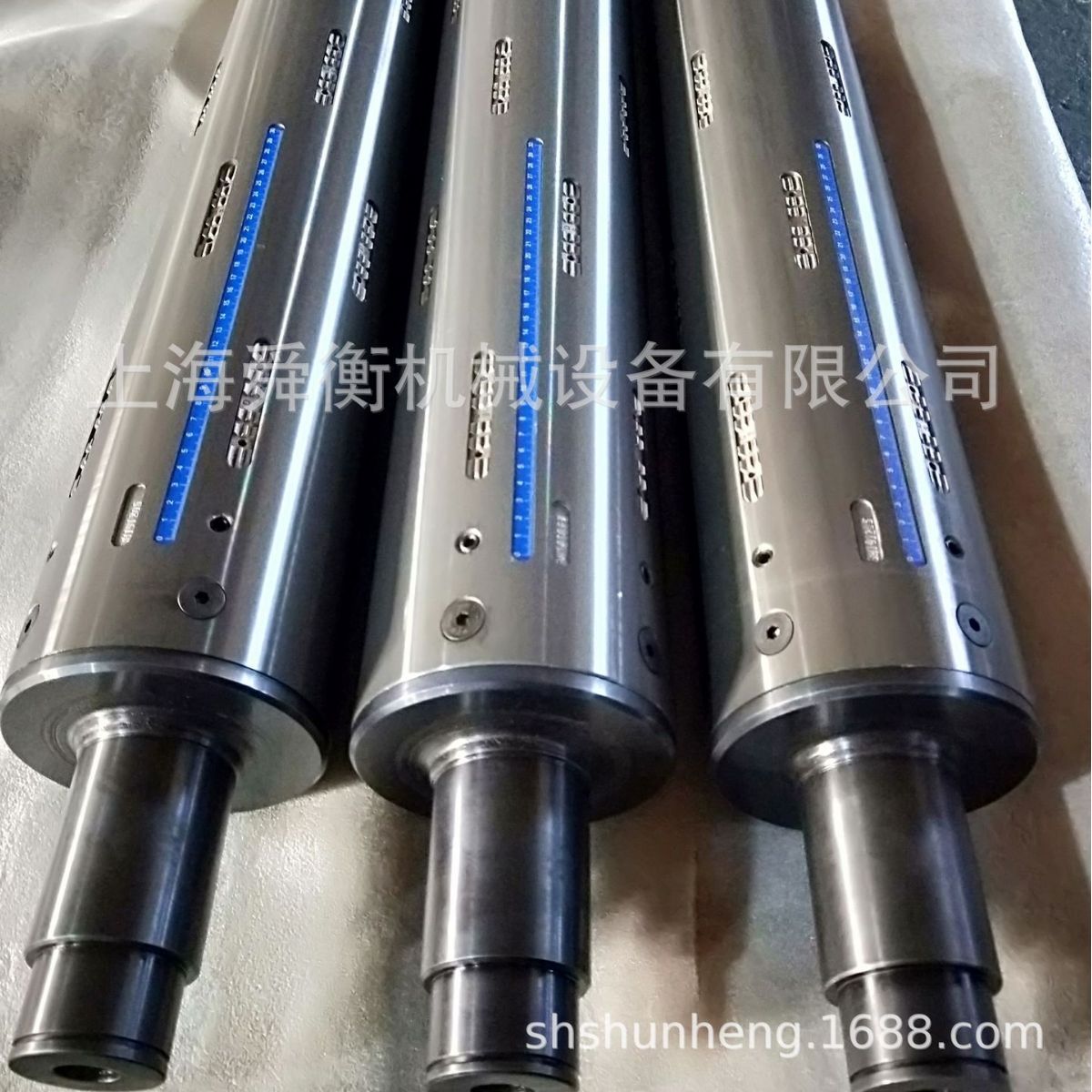 上海昆山气涨轴维修  工厂价格  品质保证  时效快速