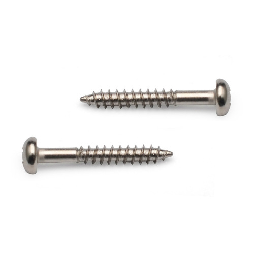 Guitar bridge strap buckle fixing screw 3.5*25RA/6.5MM bridge installation fixed metal guitar accessories