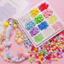6mm��������ɫ͸��UV僲ʴ�׈A�� ����DIY�֙C�耳׿۲������