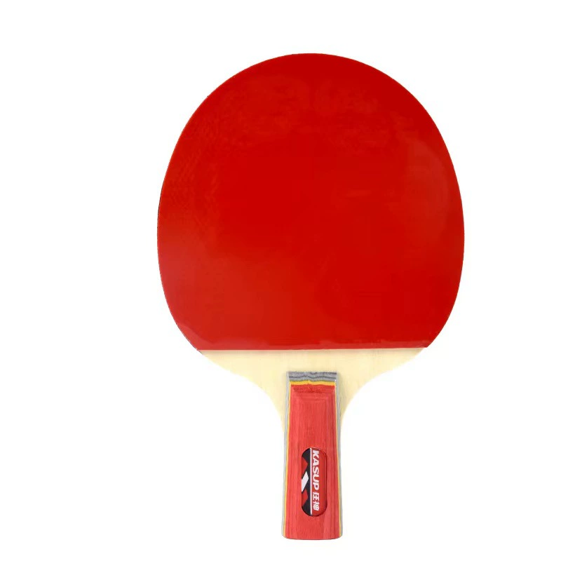 狂神 Racket for table tennis for students for beginners, 2 pieces