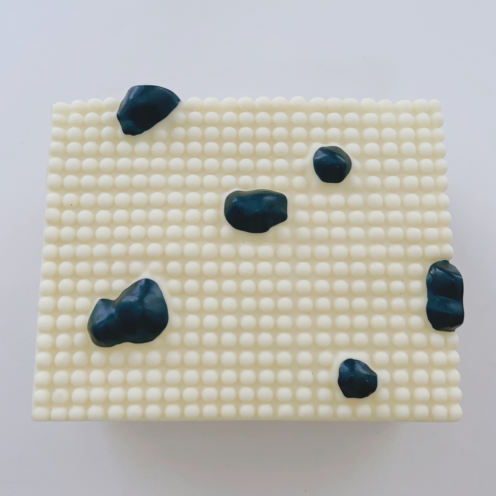 3223细胞膜结构模型放大磷脂液态馕嵌模型初高中生物模型