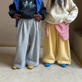 童T恤;童裤;儿童牛仔裤