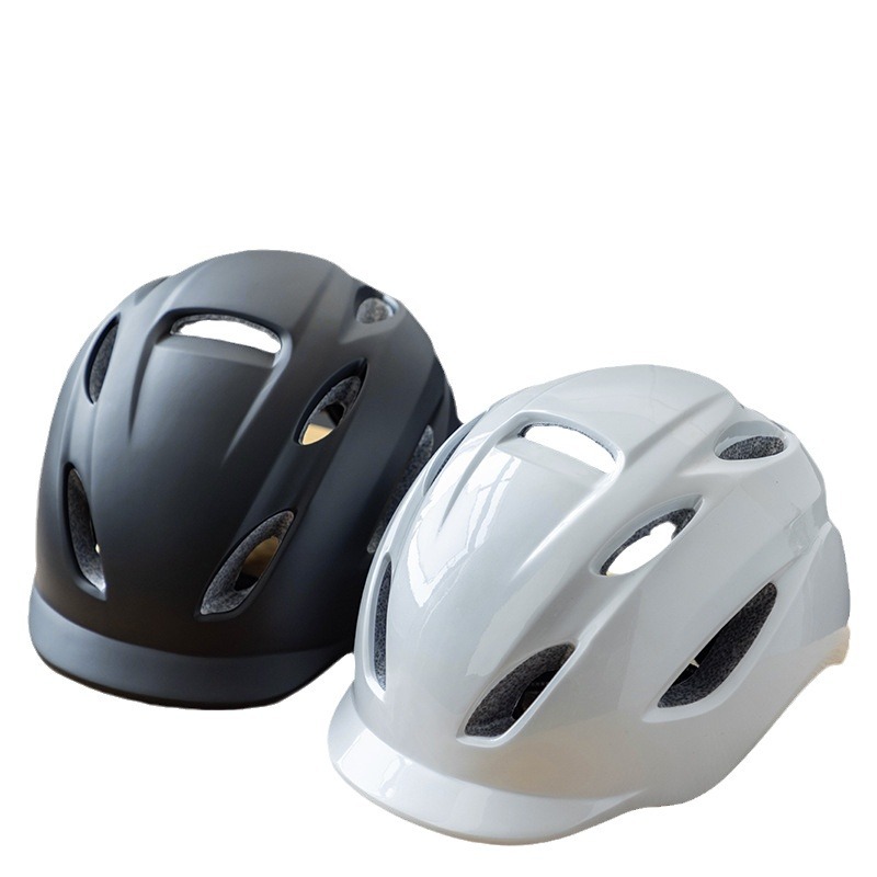 Casco de Ciclismo de Montaña con Certificación CE para Exportación Internacional, Transpirable y Protector