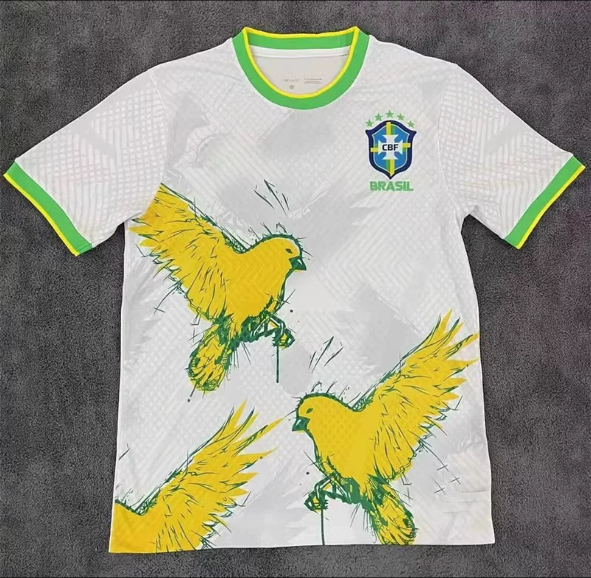 2425サッカー服レアルマパリアーセナルマイアミバルセアヤックス熱刺ACチェルシーjerses