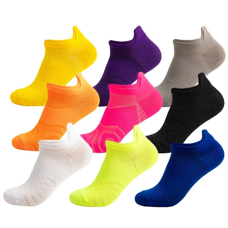 Factory Men Running Socks Basketball Breathable Non-Slip Sport Bicycle Walking Women Outdoor Socks Cotton Athletic No Sweat Factory Men Running Socks Basketball Breathable Non-Slip Sport Bicycle Walking Women Outdoor Socks Cotton Athletic No Sweat