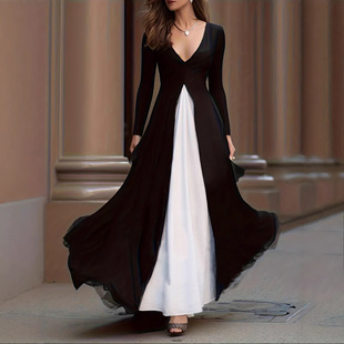 �羳�W���¿���|�L��V�I���������B��ȹ ��ʽ�ڰ�ײɫƴ�Ӵ�[ȹ