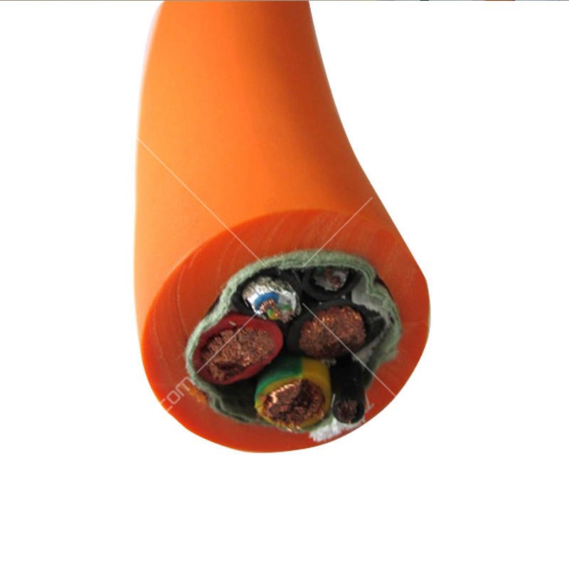 NGA-BTLY柔性矿物质绝缘防火电缆BBTRZ 3*185+1库房