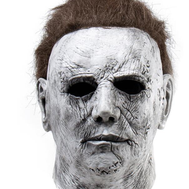 Серо -белый