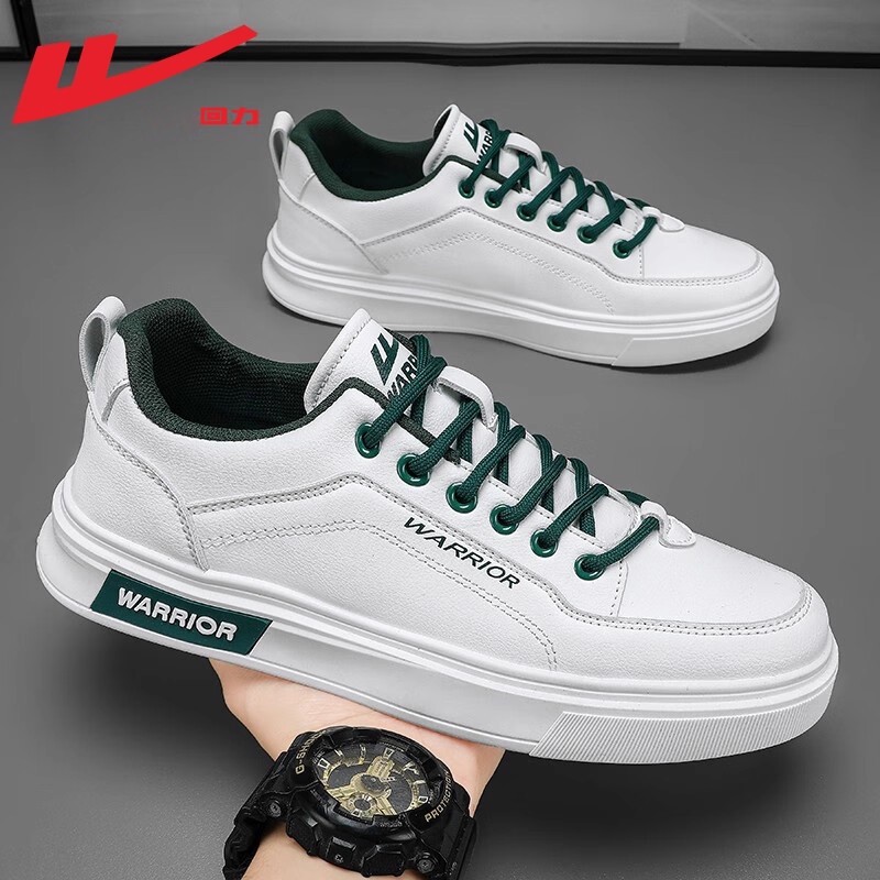 Blanco verdoso (superficie de cuero)
