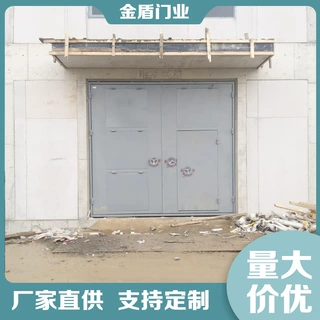 泄爆门窗施工厂家资质全 车间泄压门联窗泄爆窗安装提供检验报告