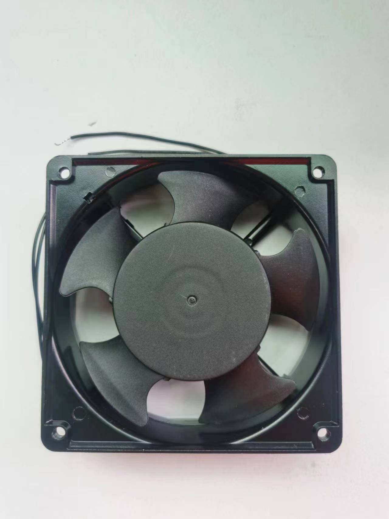 Factory direct sale of high-quality and low-price ultrasonic generator using 12038HBL copper wire ball bearing cooling fan