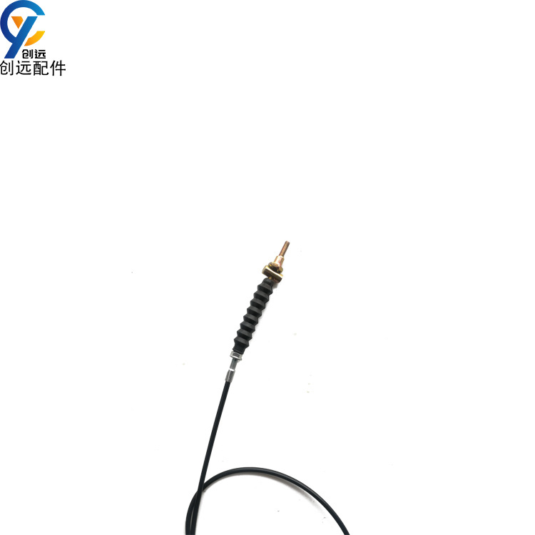 Cable de freno cable de freno especial para Xiaomi scooter cable de freno venta directa de fábrica estilo longitud se puede pedir