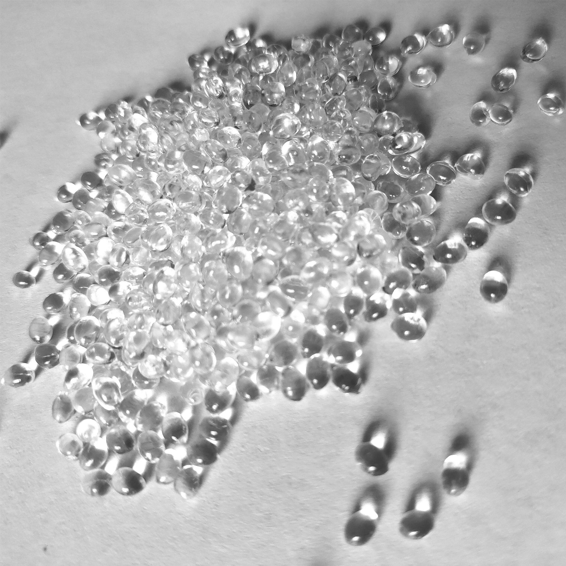 TPU50A-74D 透明 本色 黑色