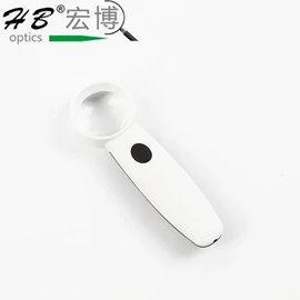放大镜;指南针;显微镜