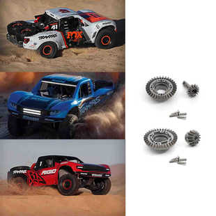 TRAXXAS UDR�b��늄Ӷ̿������X݆�M ���b40CR�j��X݆ 85076-4