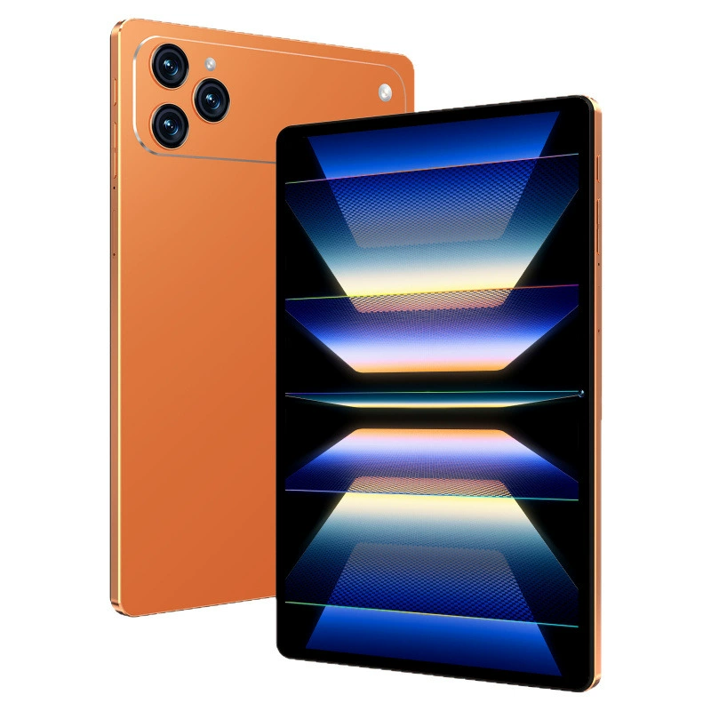 Планшетный компьютер Smart, intel core i17, 17 pro max, (кросс-border торговля), 10,1 дюйм, Android