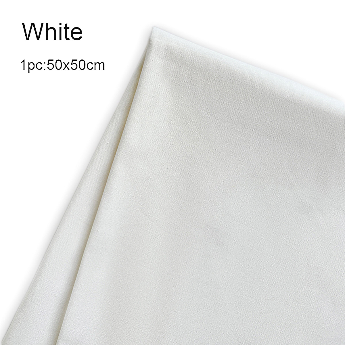 Blanco 50 * 50CM