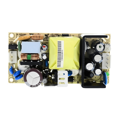 明纬开关电源 EPS-65-12 45W电源供应器