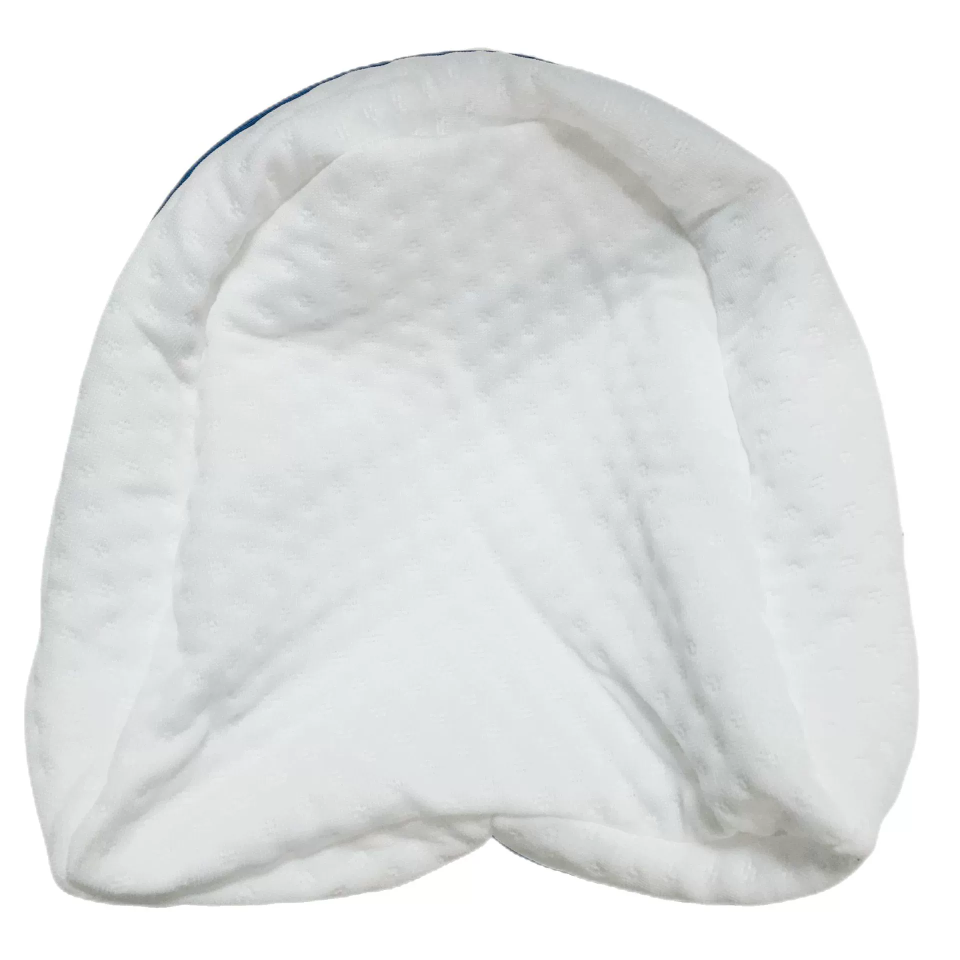 Подушка для колена из памяти формы в форме сердца, memory foam, 25×25×15 см, поддержка при беременности