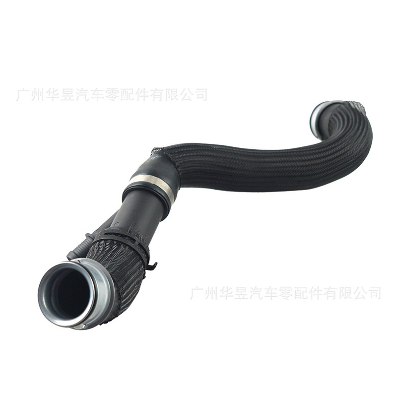 A2125012684 is suitable for Mercedes-Benz W212 W207 W218 coolant hose, auto parts, cross-border