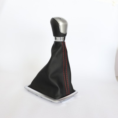 适用于 福/特 福/克斯汽车换挡手球 排挡头 防尘套|ru