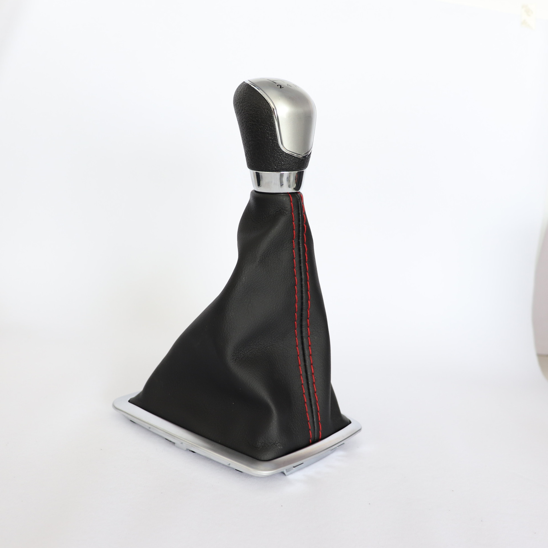 适用于 福/特 福/克斯汽车换挡手球 排挡头 防尘套|ru