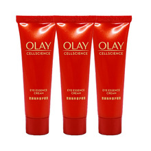 OLAY信号肽胜肽专研紧致眼霜提拉抗皱紧致滋润超红瓶眼霜小样5g