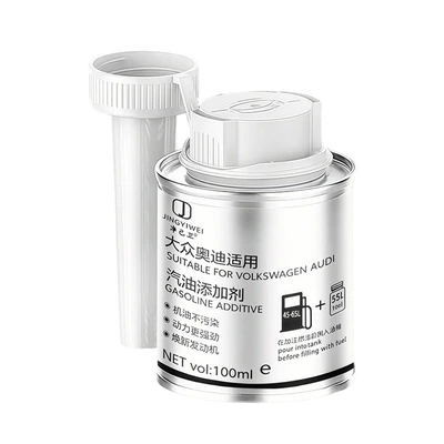 Volkswagen Audi Special Fuel Additive Carbon Deposit Cleaning Agent Gasoline Original Imported from Germany Pea Fuel Additive (Motor gasoline additive) - volkswagen-audi-gasoline-additives