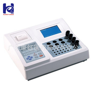 ���QӢ����Ѫ�����x��ͨ��Ѫ���xKY5004Coagulation Analyzer