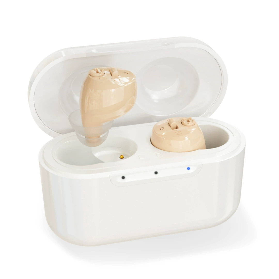 Invisible accessories for elderly charging, (Cross-border trading), sound system