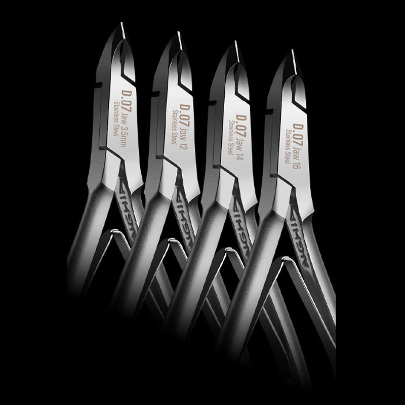 Nghiaベトナム義切d 07死皮切美甲店小刀口修手死皮切美爪道具