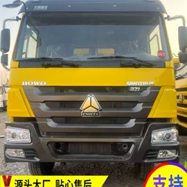 货车;牵引车;液罐车