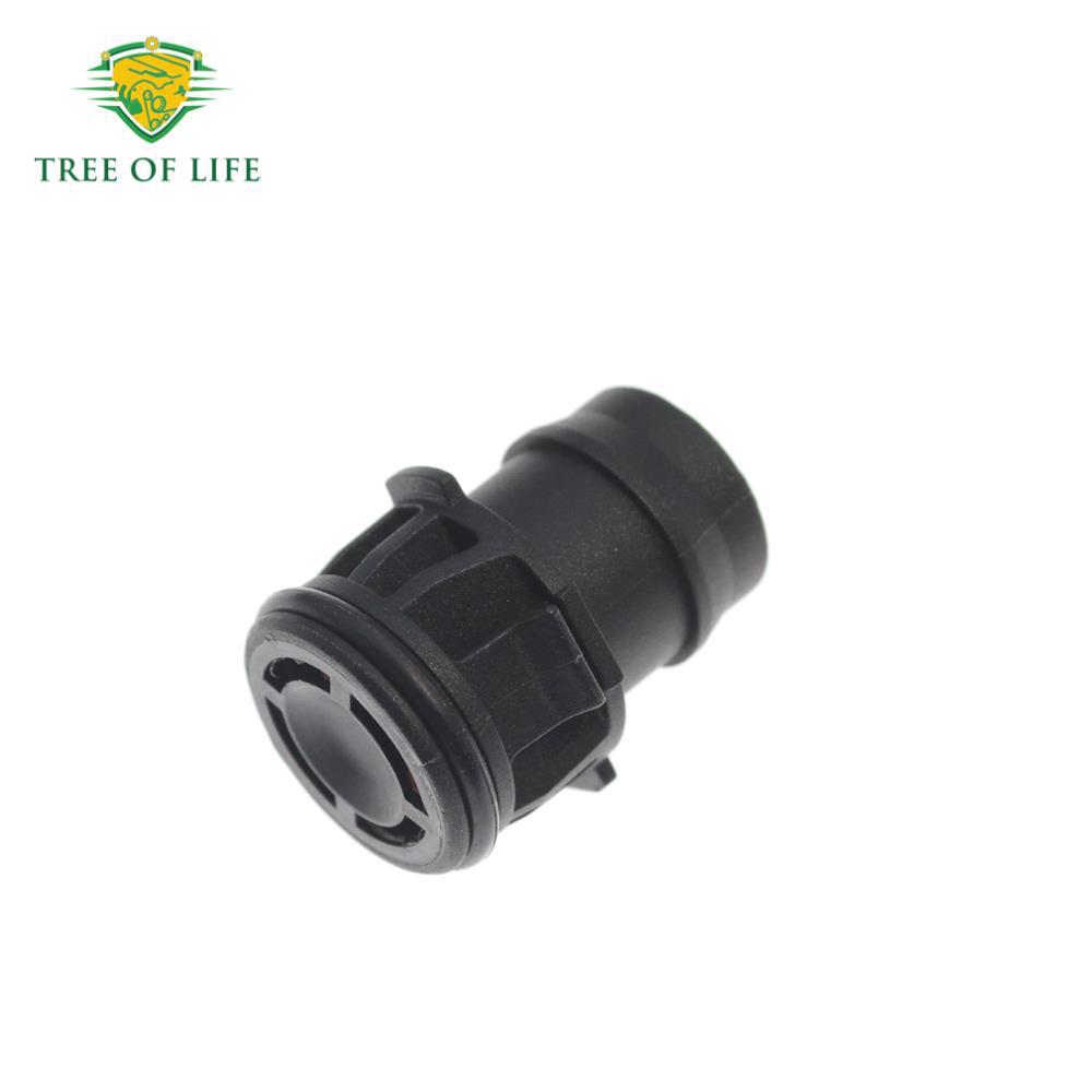 6G9N2A451AH adecuado para el kit de reparación de la válvula de freno de vacío de Audi Passat Volvo