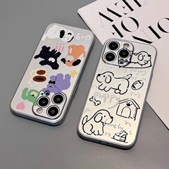 電気メッキシルバーに適した Apple 16 携帯電話ケース iphone15 保護カバー 12/13pro 新しい 11promax オールインクルーシブ