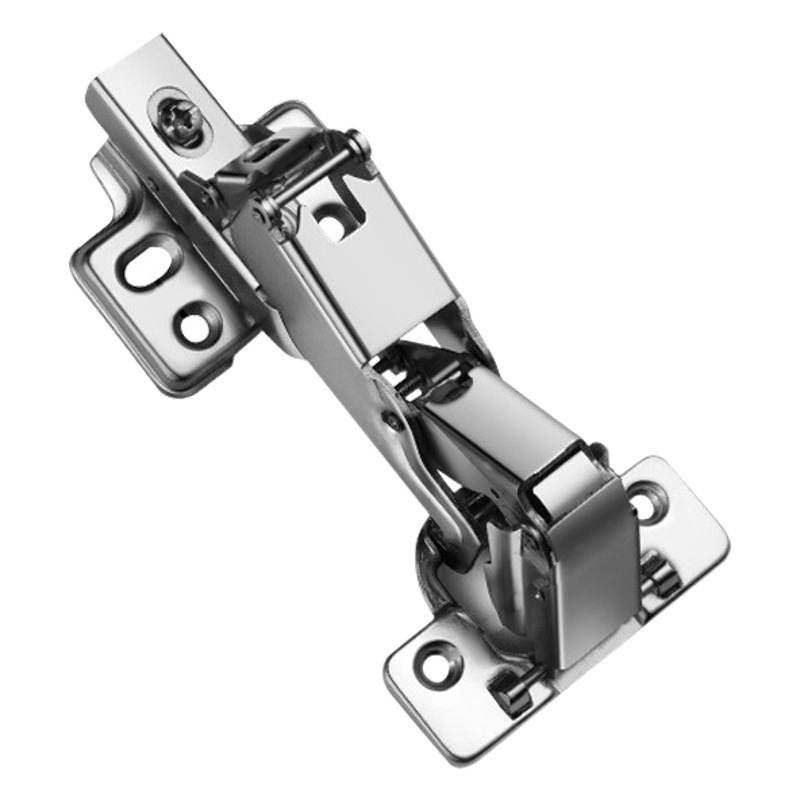 Ángulo especial-bisagra en forma de 90 grados 165 grados 170 grados 135 grados 45 grados ranurado-bisagra libre tres-cinco gabinete de la esquina