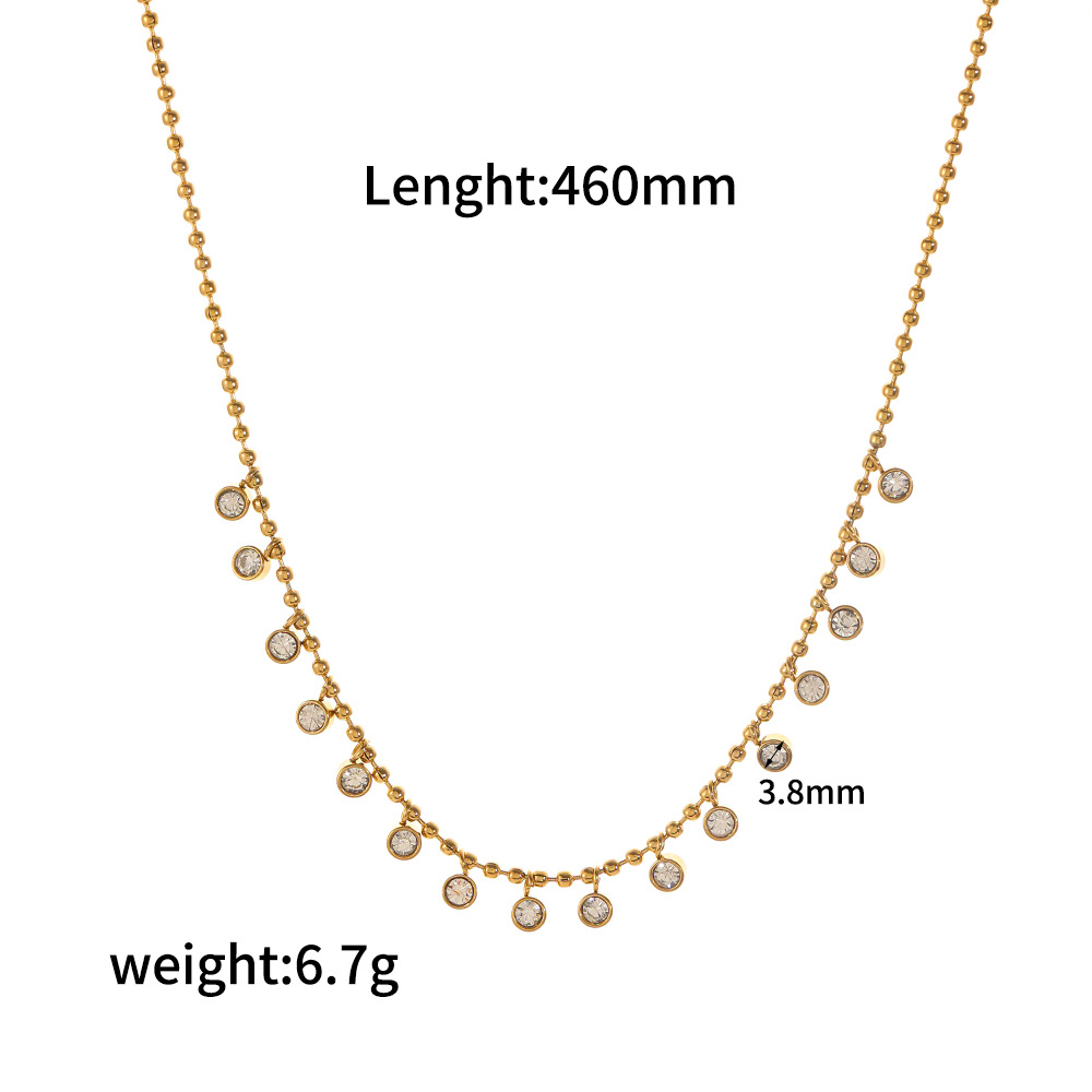 Necklace-TN3394