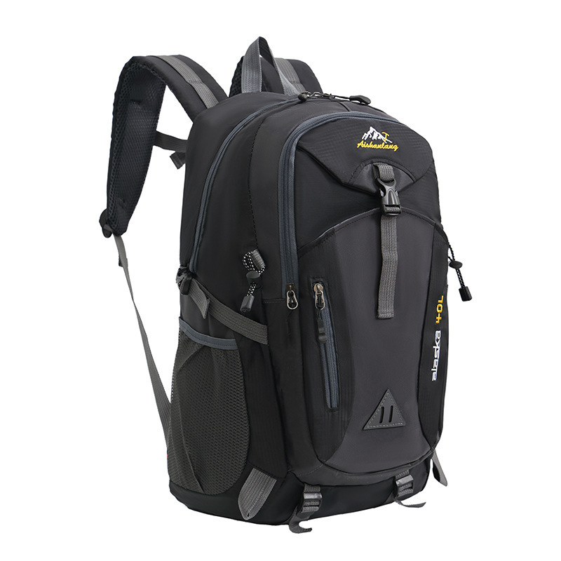ソースファクトリー旅行登山バッグショルダーメンズトラベルバッグ超大容量スポーツハイキング超軽量キャンプバッグ|undefined