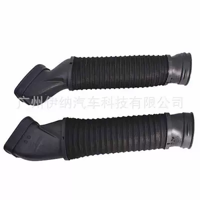 S280 Air Hose Intake | Sorma kollektoru (Giriş)
