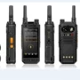 单兵对讲终端dmr-4瓦