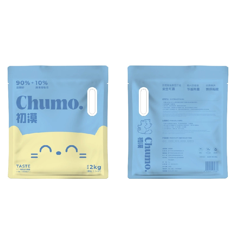 Он помнит тофу в начале пустыни