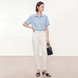 女式毛呢外套;连衣裙;女式衬衫